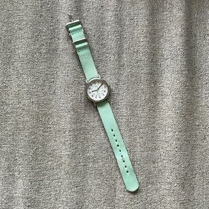 Timex watch